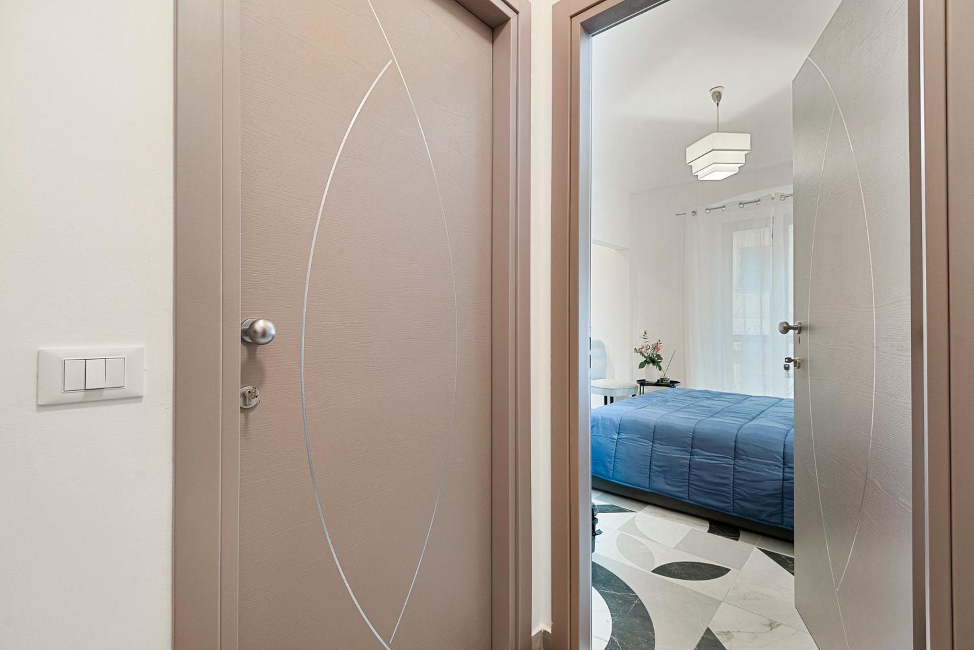 Magico Apartment *