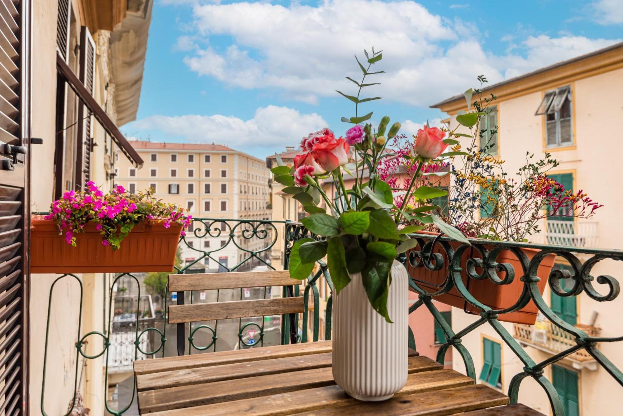 Magico Apartment