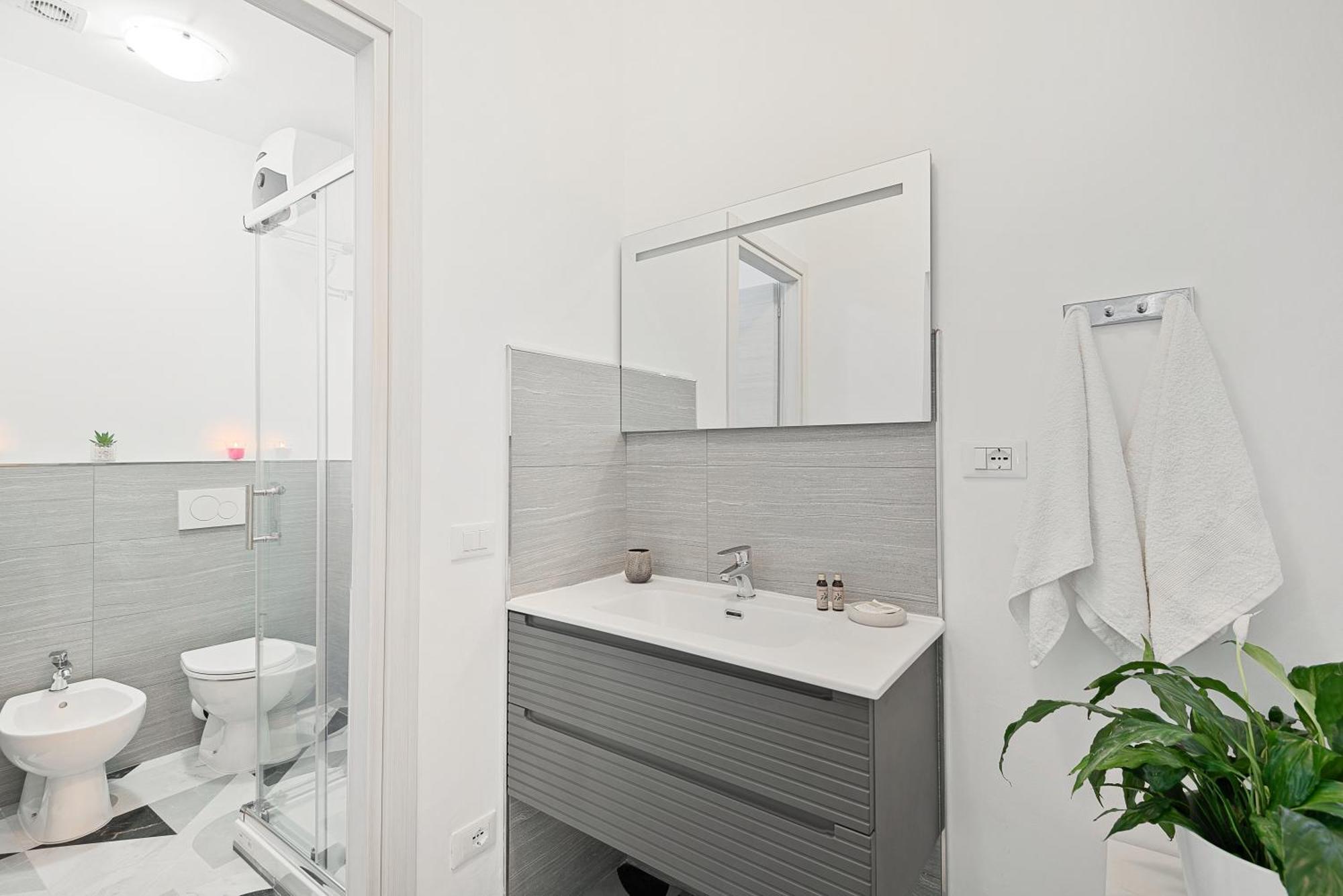 Magico Apartment La Spezia