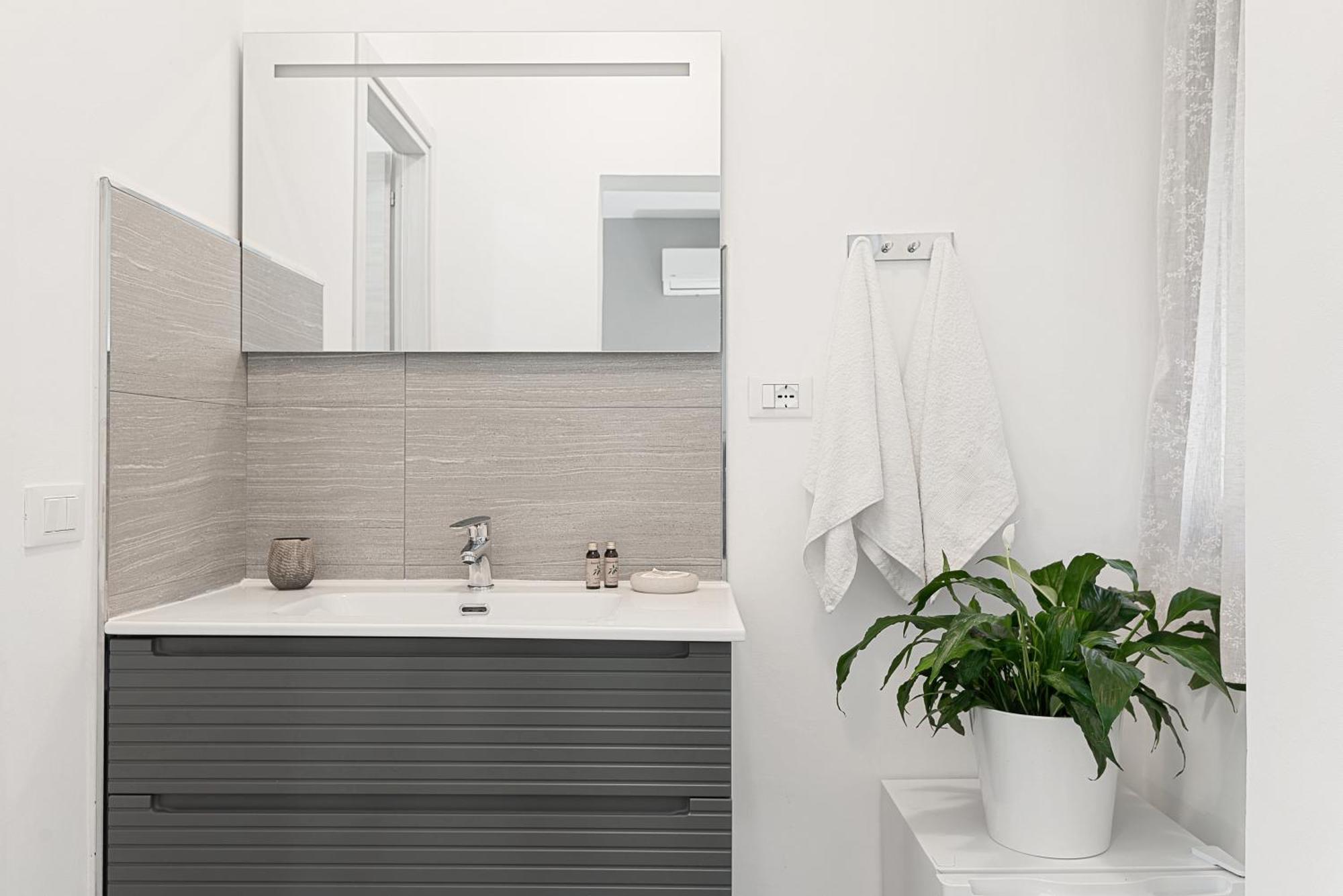 Magico Apartment *