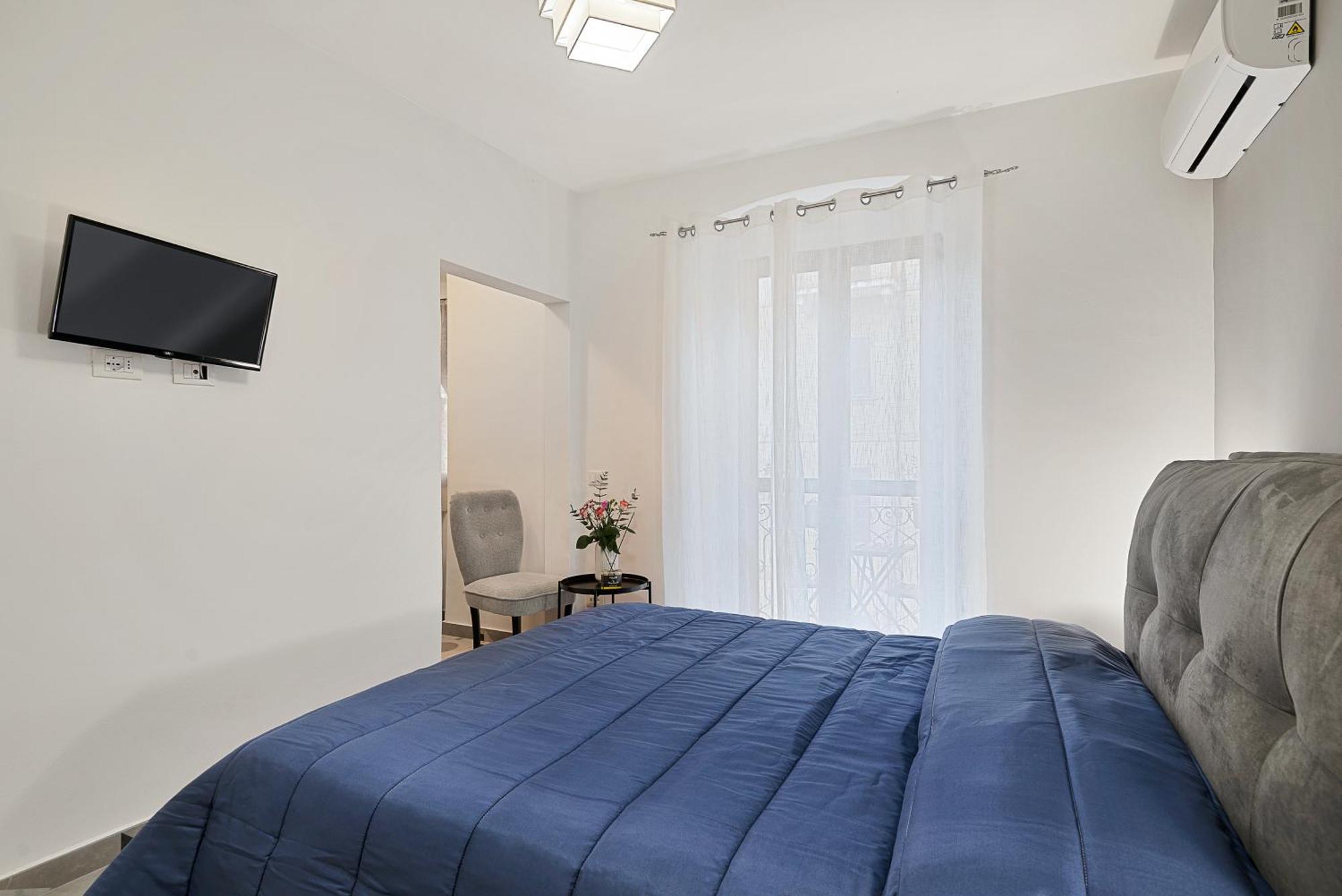 Apartment Magico La Spezia