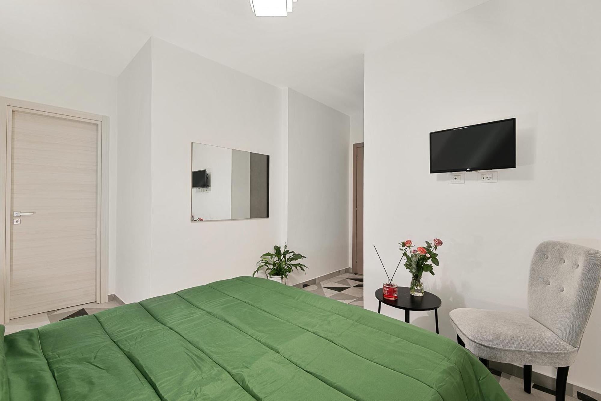 Magico Apartment