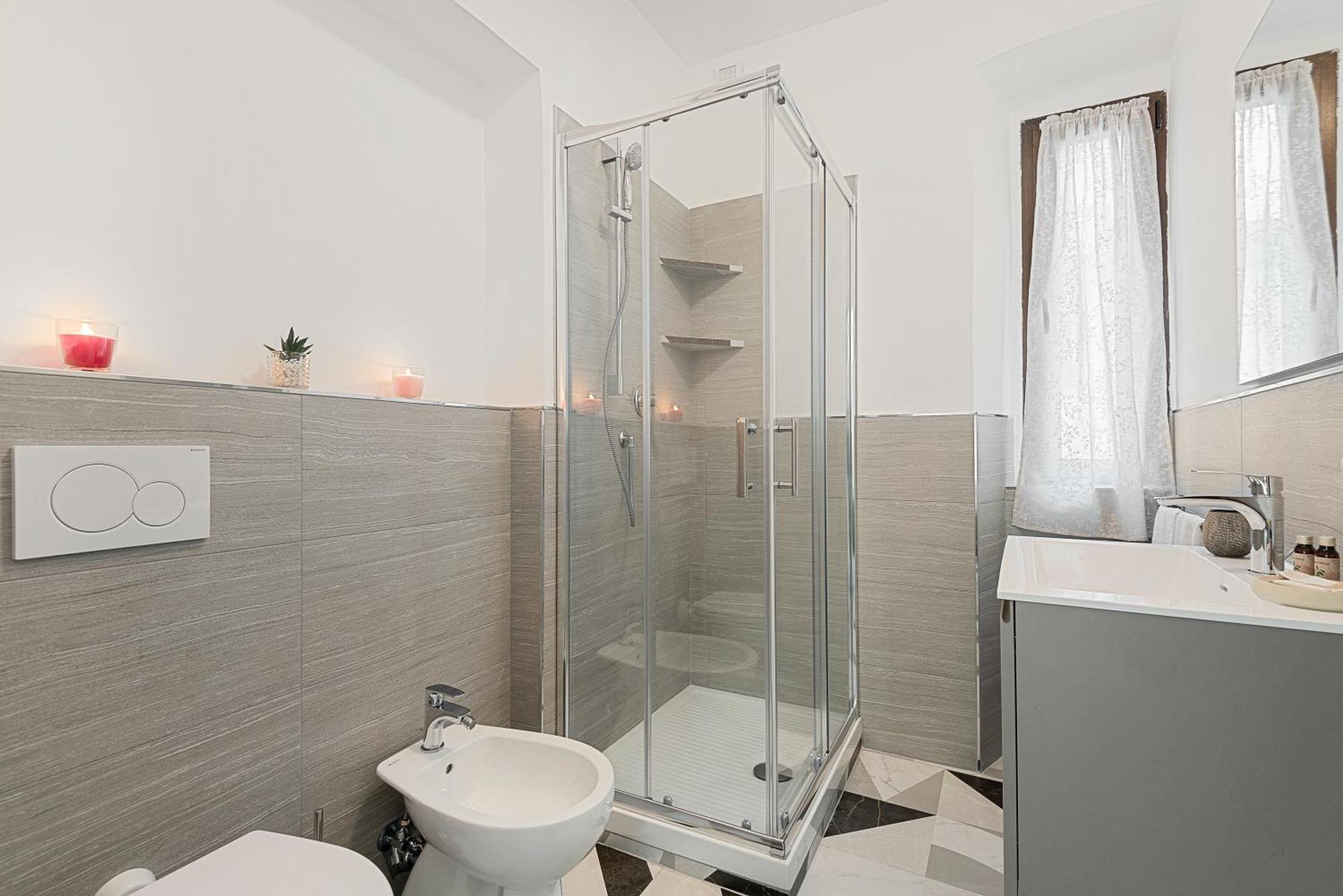 Apartment Magico La Spezia