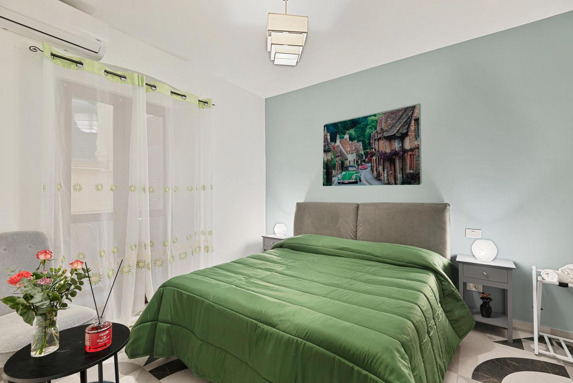 Apartment Magico