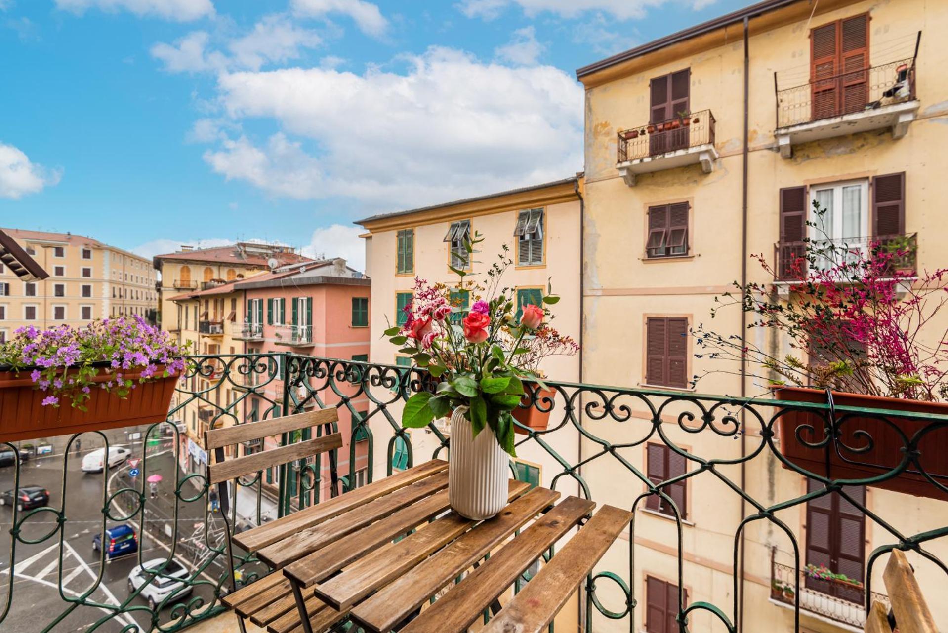 Magico Apartment