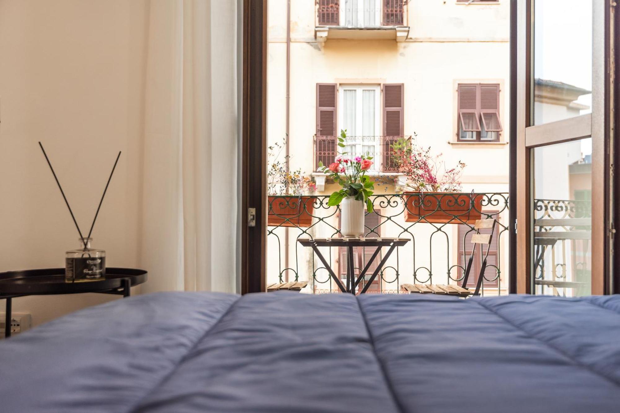 Apartment Magico